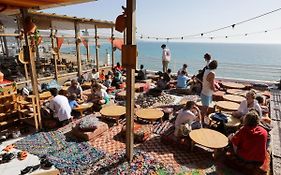 Locals Taghazout Surfcamp